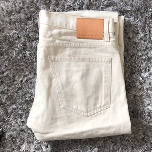 Citizens of Humanity jeans